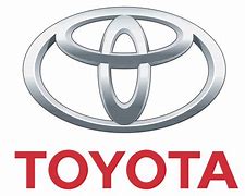 Image result for Toyota Logo Transparent