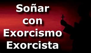 Image result for exorcizar