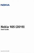 Image result for Nokia 105 2019 System Diagram