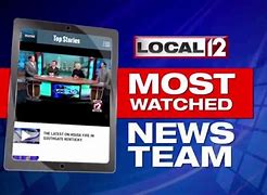Image result for Channel 12 Local News