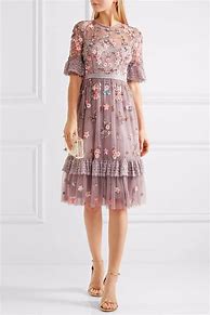 Image result for Pretty Wedding Guest Dresses Spring/Summer