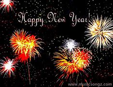 Image result for Happy New Year 2018 Animation