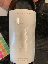 Image result for Empreinte Sauvignon Blanc