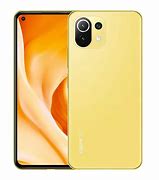 Image result for Yellow Clour Red MI Phone