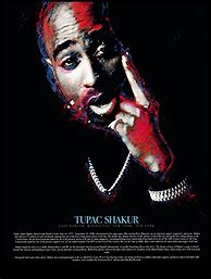 Image result for 2Pac Poster