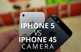 Image result for iPhone 5 vs 4S Camera Photos