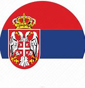 Image result for Serbia Flag.png