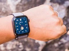 Image result for Apple Watch Series 5 Statistics