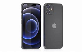 Image result for Black iPhone 12 Photo