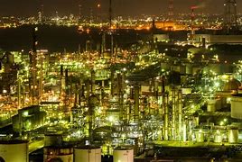 Image result for Industrial Japan