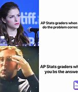 Image result for Stats Class Memes