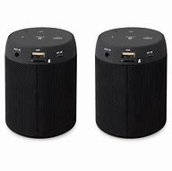 Image result for Wireless Stereo Speakers Bluetooth