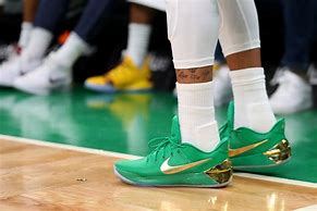 Image result for Isaiah Thomas Shoes