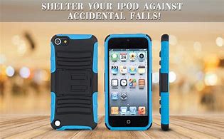 Image result for iPod Touch 7th Generation Rubber Case