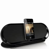 Image result for Philips iPhone Dock Speaker