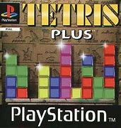 Image result for Tetris Plus PS1