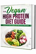Image result for Veg High-Protein Diet Chart