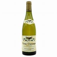 Image result for Coche Dury Corton Charlemagne