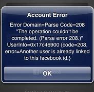 Image result for iPhone Activation Error