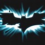 Image result for Batman Logo Grey Blue