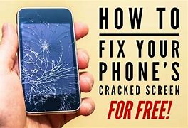 Image result for Fix Chipped Phone Screen