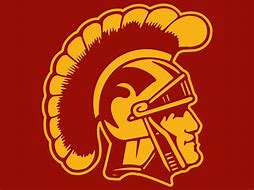 Image result for University of Southern California Trojan Football