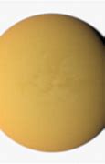 Image result for Titan Saturn Moon White Background