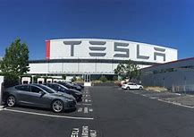 Image result for Tesla Factory Tour Fremont