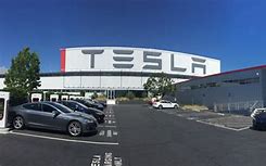 Image result for Tesla Factory Fremont CA