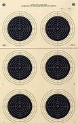 Image result for Small Bore Rifle Targets