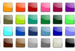 Image result for Button Icon Design