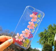 Image result for Flower Phone Case for iPhone 6