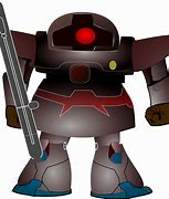 Image result for Anime Robot Body