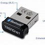 Image result for Driver Bluetooth Adapter USB 5 Dongle