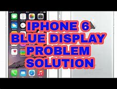 Image result for iPhone 6 Blue Loading Image Screen