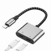 Image result for iPhone Headphone Adapter for Computer