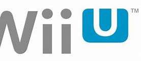 Image result for Wii U Logo