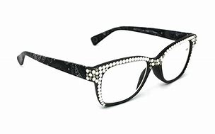 Image result for Crystal Glasses Frames