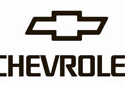 Image result for Chevy Logo