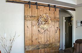 Image result for 108 Inch Tall Barn Door