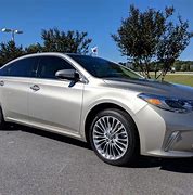 Image result for Used Toyota Avalon