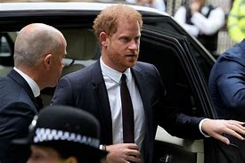 Image result for Prince Harry Arrives in California