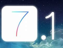 Image result for iOS 7 with Logo Phone