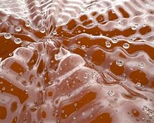 Image result for Sticky Liquid Texture