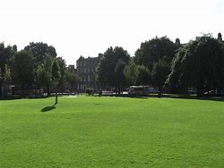 Image result for Mountjoy Square