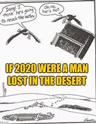 Image result for Lost in the Desert Meme