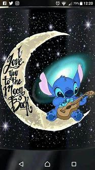 Image result for Neon Stitch Wallpaper