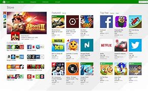 Image result for App Store for PC