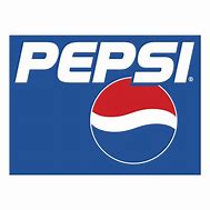 Image result for Pepsi Official Logo