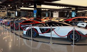 Image result for Exotic Cars Dubai